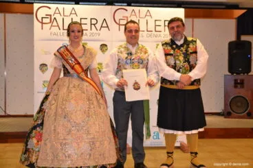 22 Sopar de Gala 2019 – Entrega de recompensas