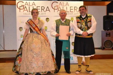 Sopar de Gala 2019 – Entrega de recompensas