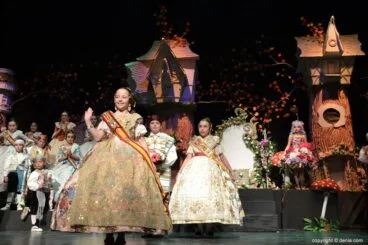 Presentación infantil Campaments 2019 – Neus Suárez