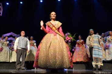 Presentación Campaments 2019 – Amparo Petrie