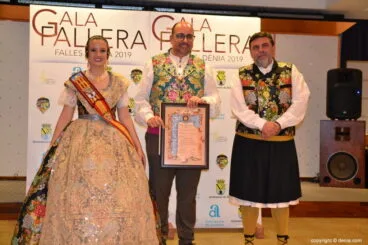 Sopar de Gala 2019 – Entrega de recompensas