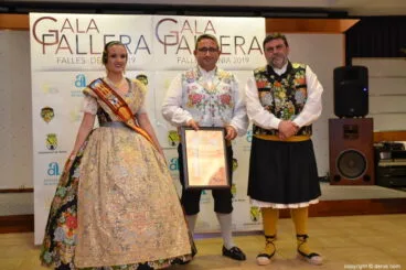 Sopar de Gala 2019 – Entrega de recompensas