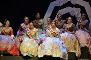 Presentación Campaments 2019 – Comisión