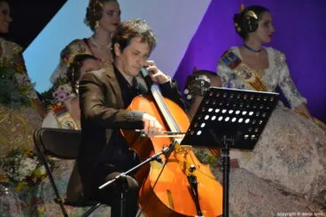 Presentación Port Rotes 2019 – Música en directo