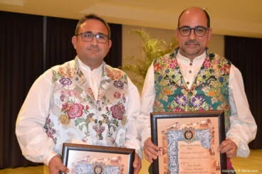Sopar de Gala 2019 – Mäximas recompensas