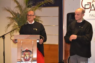 Sopar de Gala 2019 – Palabras de Ramón Bertó