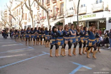 Entraeta Mig Any 2019 – Almogàvers