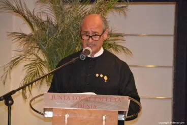 Sopar de Gala 2019 – Palabras de Ramón Bertó