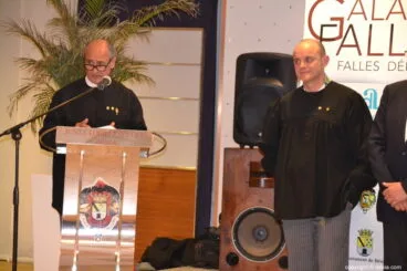 Sopar de Gala 2019 – Palabras de Ramón Bertó