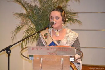Sopar de Gala 2019 – Lluna Pérez