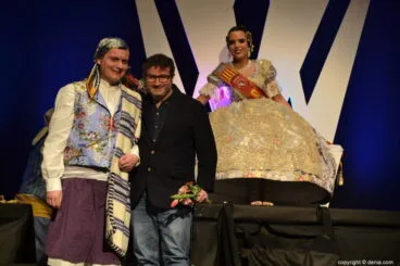 Presentación Port Rotes 2019 – Óscar Mengual