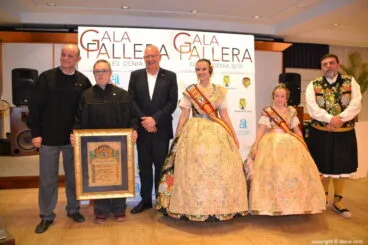 Sopar de Gala 2019 – Petete y Tito Barona
