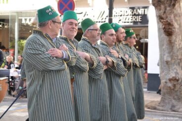 Entraeta Mig Any 2019 – Almorávides