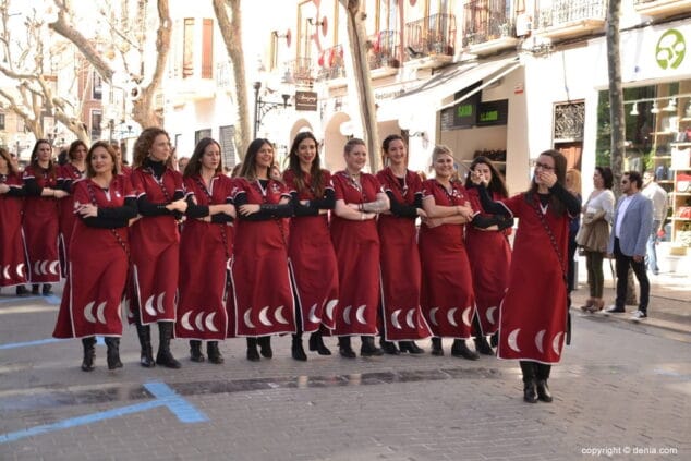 40 entraeta mig any 2019 alkamar