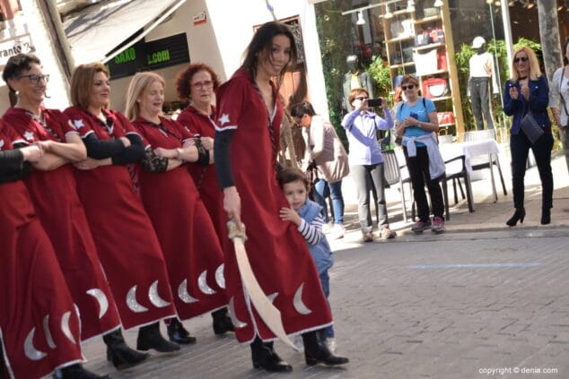 41 entraeta mig any 2019 alkamar