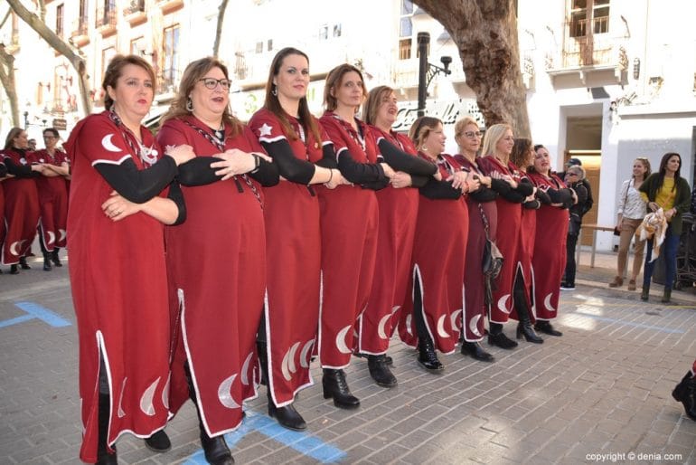 Entraeta Mig Any 2019 - Alkamar