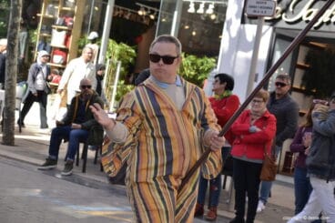 Entraeta Mig Any 2019 – Walies