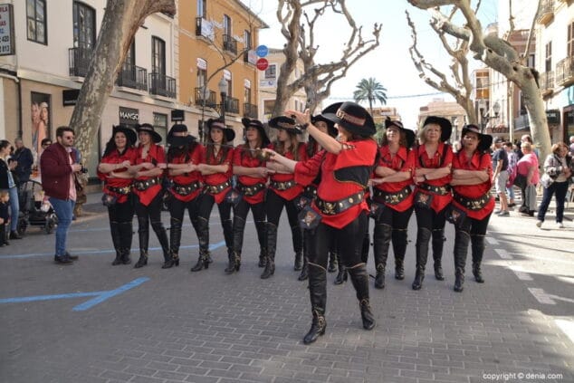 54 entraeta mig any 2019 piratas berbersicas