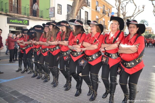 55 entraeta mig any 2019 piratas berbersicas