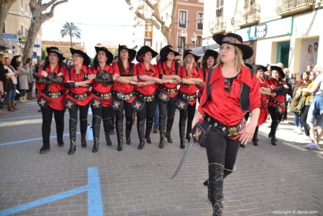 57 entraeta mig any 2019 piratas berbersicas