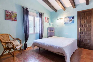 Acogedora habitación El Corazón Quality Rent a Villa