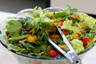 alimentacion saludable