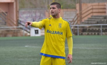 cesar no sera de la partida ante el castellonense por sancion