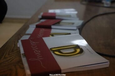 d es el llibret del oeste 2019