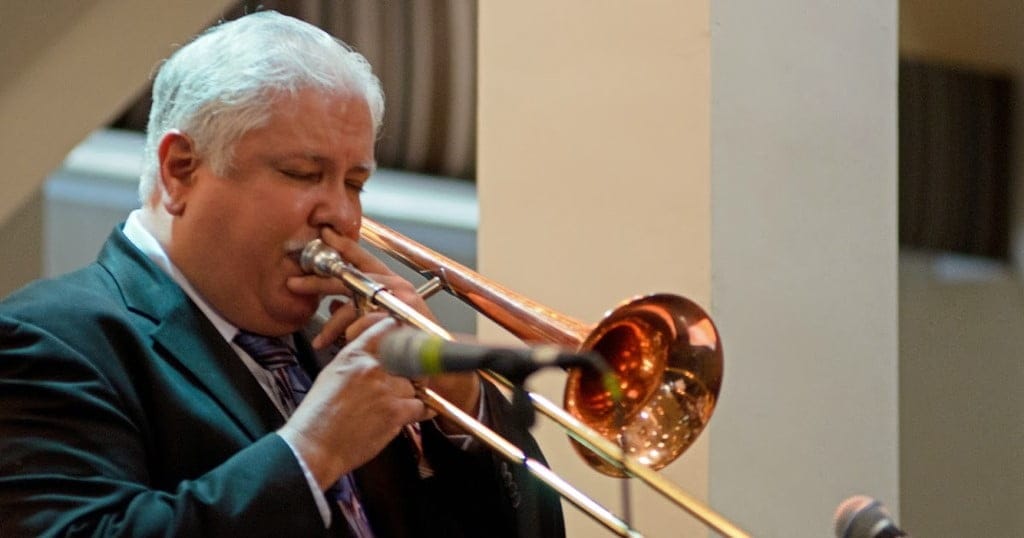 dan barrett