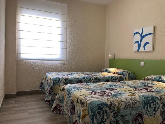 Encuentra tu apartamento perfecto para tus estancias en Dénia gracias a Serviden 5 dormitorio de la casa serviden