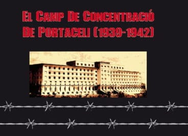 el camp de concentracio de portaceli