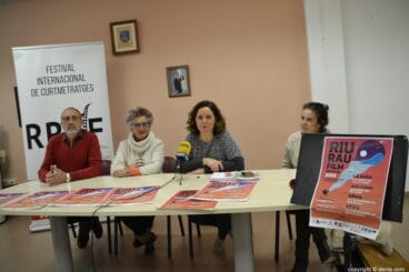 el riurau film festival llega a la xara