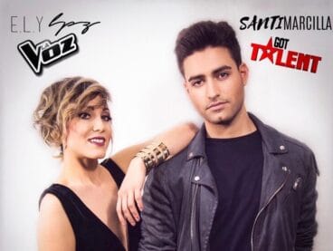 ely lpz y santi marcilla