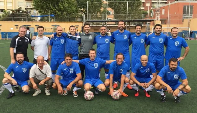 equipo denia vtnos
