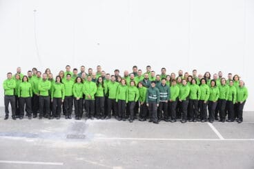 Equipo Leroy Merlin Compact Ondara