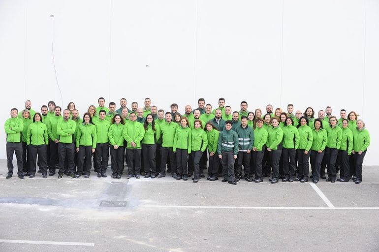 Equipo Leroy Merlin Compact Ondara