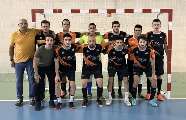 equipo p stilos rafol