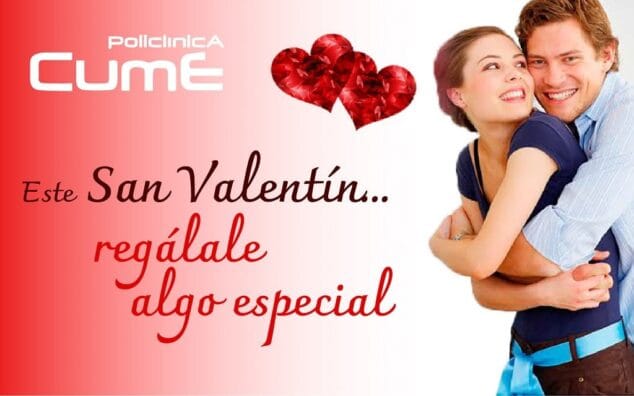 especial san valentin policlinica cume