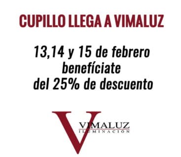 Especial San Valentín Vimaluz Iluminación