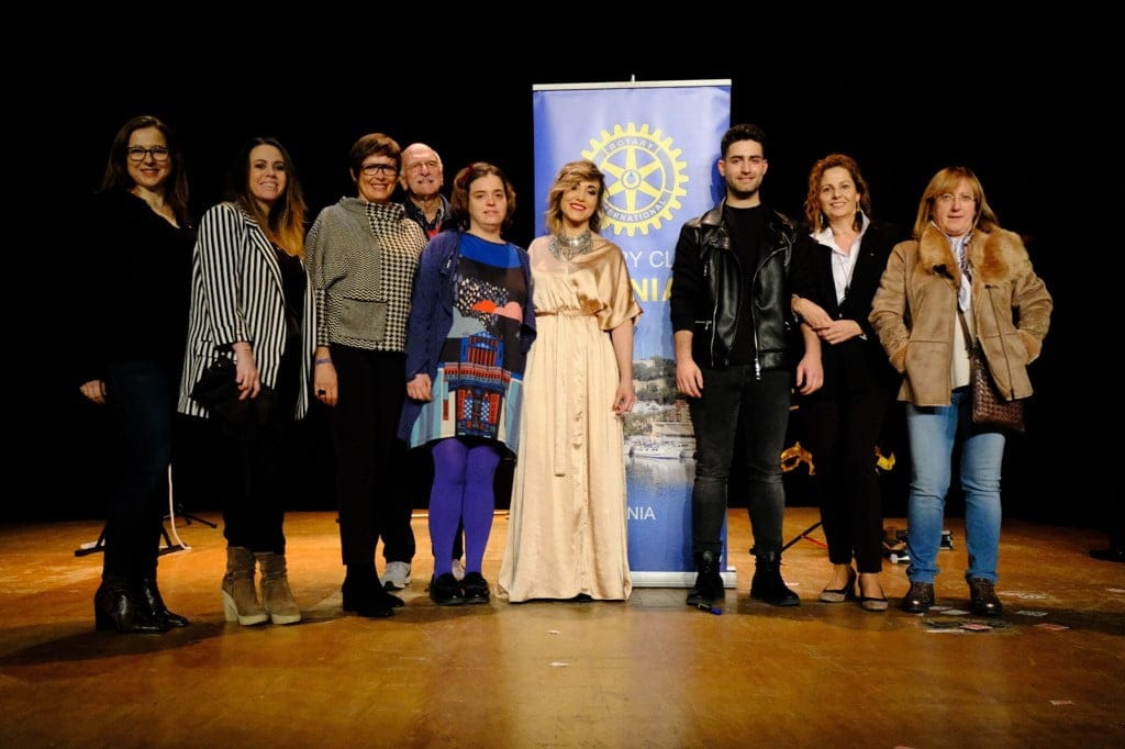 espectaculo suena a magia