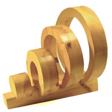 exposicion de esculturas de julio palacios