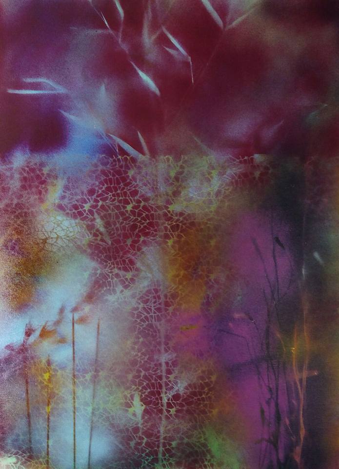 exposicion de juan caravaca en denia