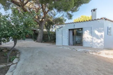 Fachada de la casa El Corazón Quality Rent a Villa