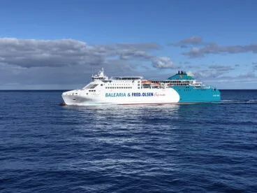 ferry martin i soler de balearia