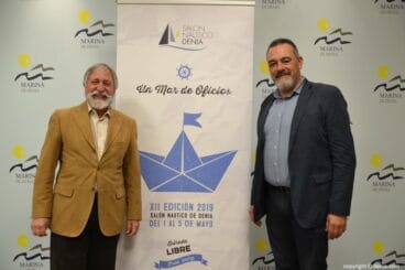 gabriel martinez y xavi ribera