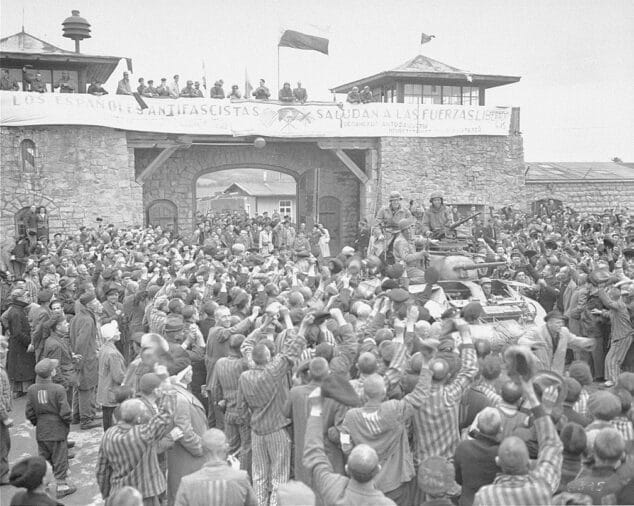 homenaje a los dianenses victimas de los campos de concentracion nazis