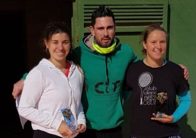 ines finalista absoluta 1a fase circuito mediterraneo