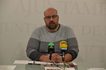 Josep Crespo presenta una nueva edición de Descobrir el Paisatge