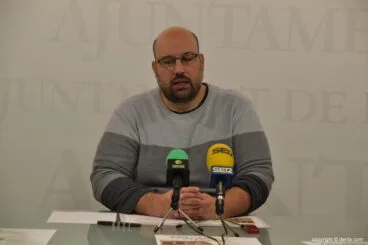 josep crespo presenta una nueva edicion de descobrir el paisatge