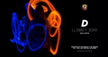 la falla oeste presenta d